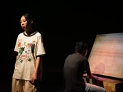 努力クラブ 第17回公演「ゲームコーナー」より。