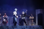 「ブラッククローバー the Stage」より。