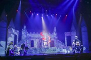 「ブラッククローバー the Stage」より。