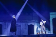 「ブラッククローバー the Stage」より。