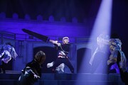 「ブラッククローバー the Stage」より。