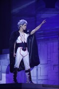 「ブラッククローバー the Stage」より。