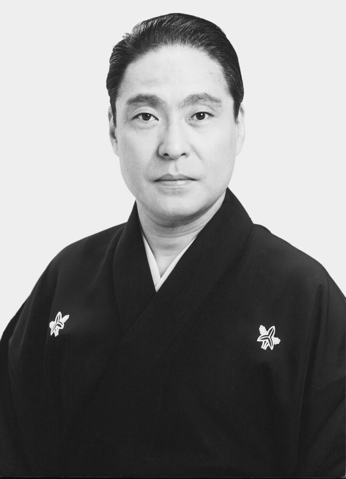 市川中車　市川團子　市川猿翁　歌舞伎手拭い 写真]「香川照之の英才教育のたまもの」“猿之助一家心中騒動”で
