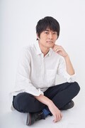 小林親弘が「夜能」11月公演で「鳥追」を朗読、能パートに女流能楽師の土屋周子