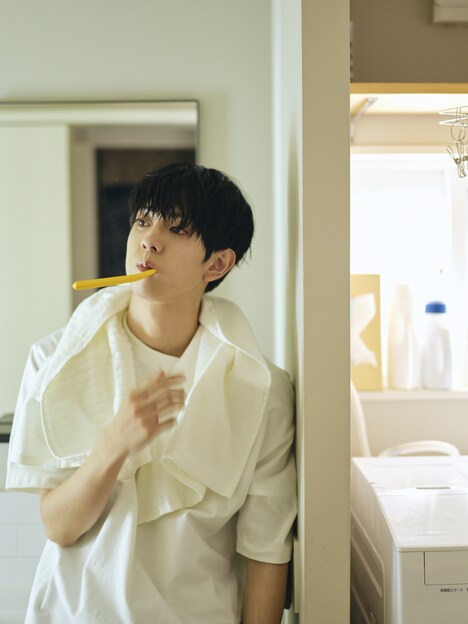 「京典和玖 2024年カレンダー」（わくわく製作所）より。