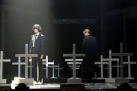 「『チェンソーマン』ザ・ステージ」より。