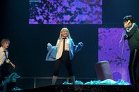 「『チェンソーマン』ザ・ステージ」より。