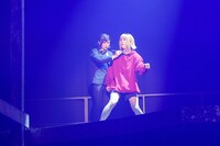 「『チェンソーマン』ザ・ステージ」より。