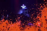 「『チェンソーマン』ザ・ステージ」より。