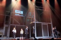 「『チェンソーマン』ザ・ステージ」より。