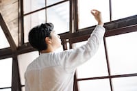 安住の地「かいころく」より。