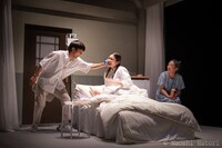 「りすん」リクリエイションツアーより。（撮影：羽鳥直志）