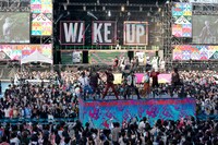 「ミュージカル『刀剣乱舞』すえひろがり 乱舞野外祭」より。