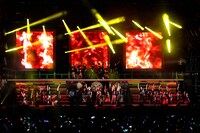 「ミュージカル『刀剣乱舞』すえひろがり 乱舞野外祭」より。