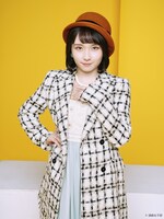 高瀬くるみのビジュアル。