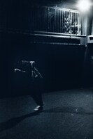 公開稽古の様子。（撮影：田村悠一郎）