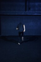 公開稽古の様子。（撮影：田村悠一郎）