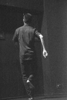 公開稽古の様子。（撮影：田村悠一郎）