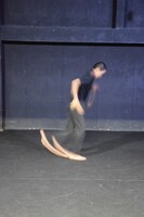 公開稽古の様子。（撮影：田村悠一郎）