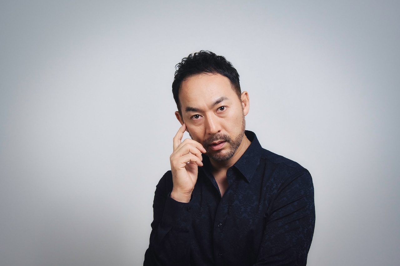 福井晶一が2年ぶりライブツアー開催「原点に戻り全曲ミュージカル曲でお届けします」