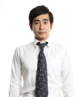 浜谷健司 （ハマカーン）