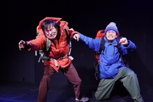 アル☆カンパニー「POPPY!!!」より。