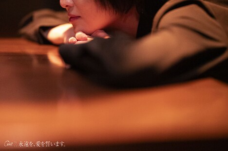 シーリア企画 イマジライズプロジェクト Vol.1 舞台「永遠を、愛を誓います。」より。