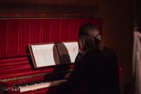 シーリア企画 イマジライズプロジェクト Vol.1 舞台「永遠を、愛を誓います。」より。