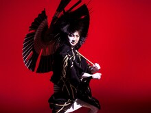 藤原竜也（Photo by HIRO KIMURA）