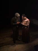 ±0 第7回本公演「象」より。