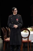 unrato#10「三人姉妹」より。（撮影：友澤綾乃）