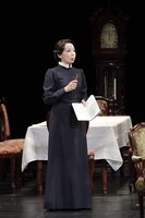 unrato#10「三人姉妹」より。（撮影：友澤綾乃）