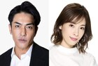 北村一輝・明日海りお主演ミュージカル「王様と私」2024年に上演、演出は小林香