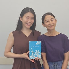 土居裕子の初企画、児童書「ハッピーバースデー」舞台化に亜季緒ら 演出は水木英昭