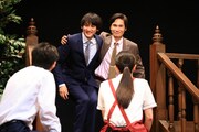 「燕のいる駅-ツバメノイルエキ-」より。(撮影:宮川舞子)(c)ニッポン放送