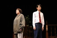 「燕のいる駅-ツバメノイルエキ-」より。（撮影：宮川舞子）(c)ニッポン放送