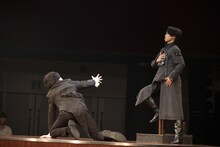 Candy Boy 8周年公演「しあわせな王子」より。