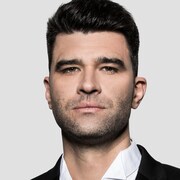 ベン・クロフォード