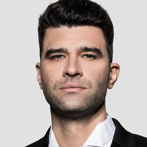 ベン・クロフォード