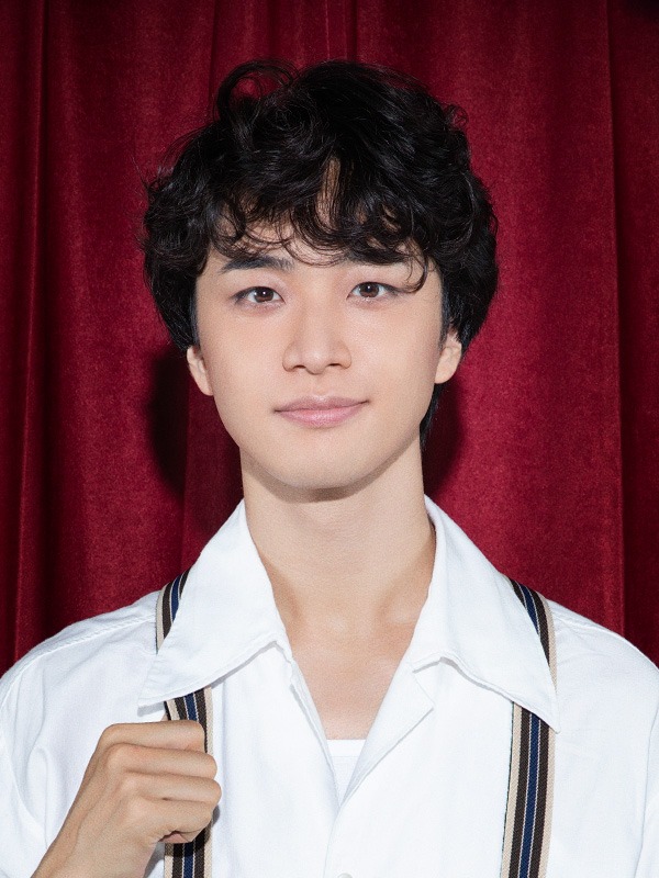 井澤巧麻