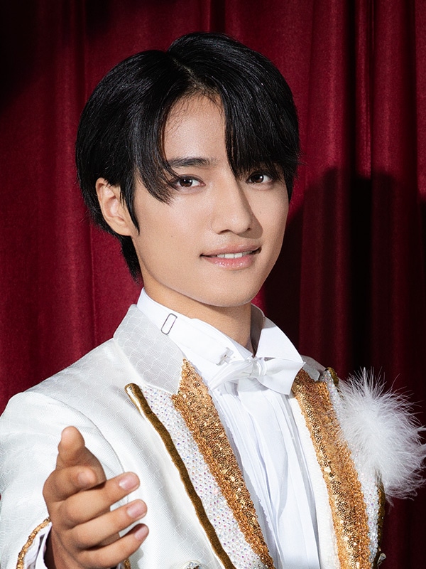 鈴木悠仁