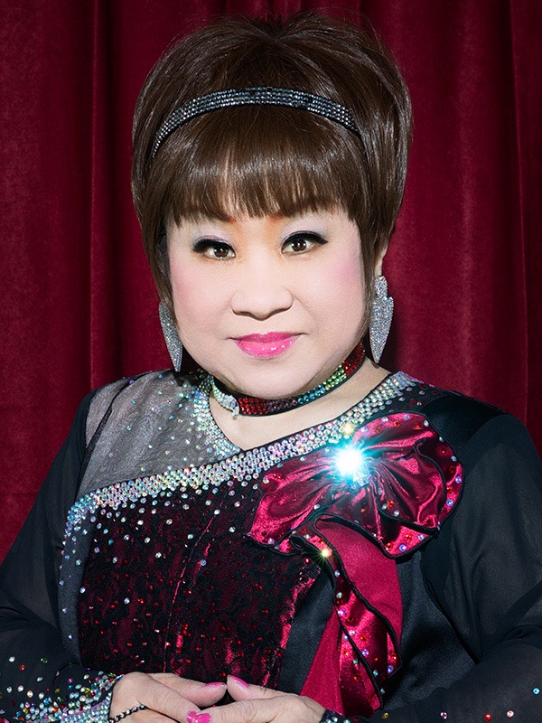 天童よしみ