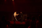 Candy Boy 8周年公演「しあわせな王子」より。