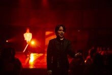 Candy Boy 8周年公演「しあわせな王子」より。