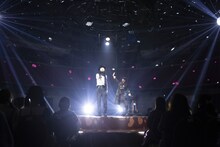 Candy Boy 8周年公演「しあわせな王子」より。