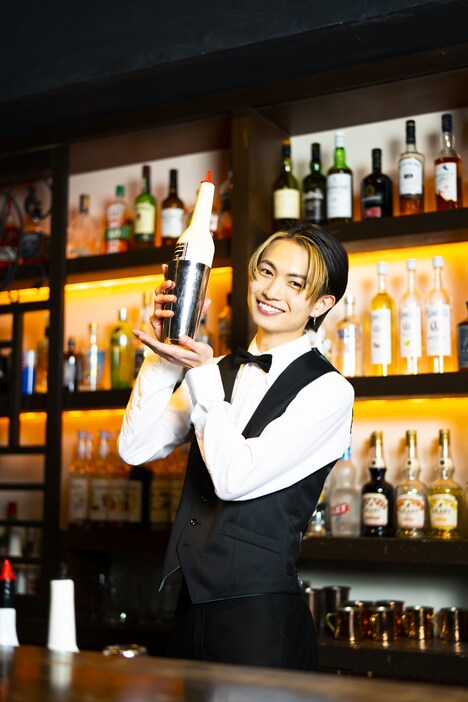 「27ルール（つなるーる）」より。