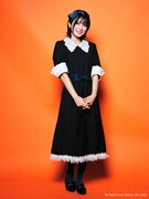 大西桃香扮するマドロミ。