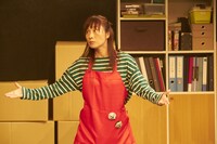 「漂う、傍観者ども」より。