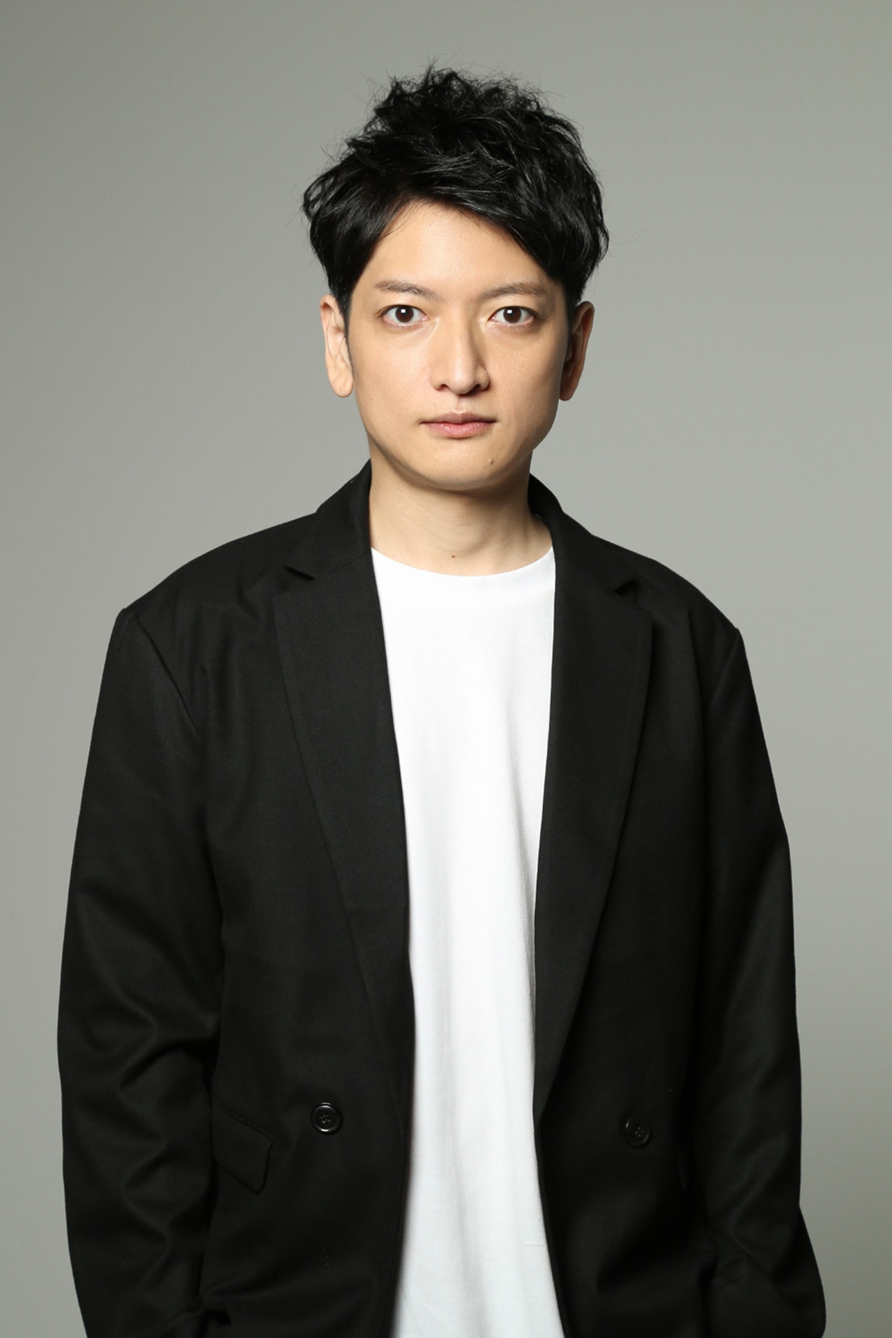 佐野大樹