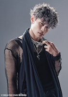 Toyotakaのビジュアル。